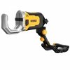 Przystawka udarowa do cięcia PCV DEWALT DT20560